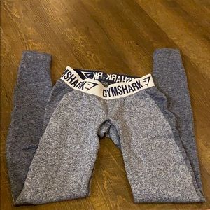 GYMSHARK LEGGINGS 🦈🍑